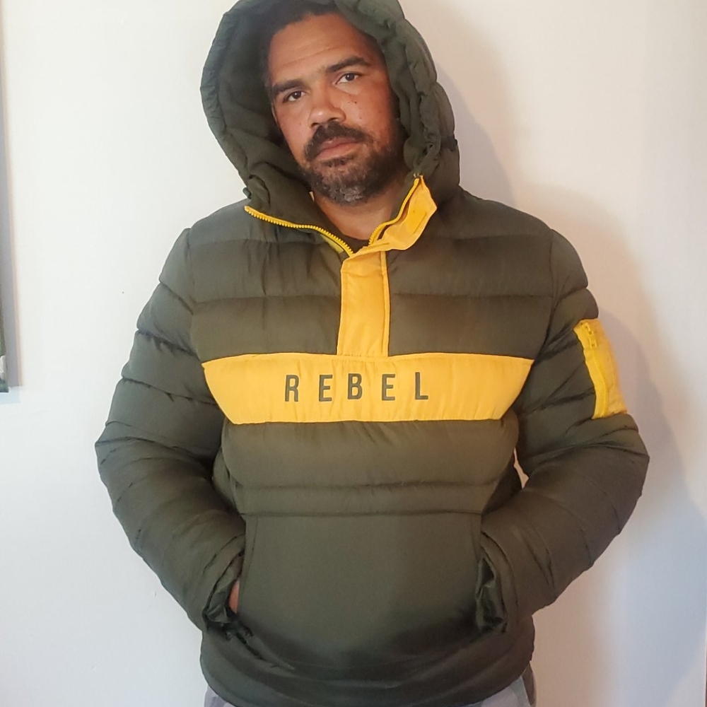 Pullover
